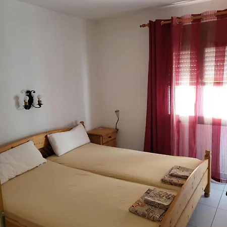 Holiday home Espagne Bord De