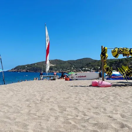 Espagne Bord De