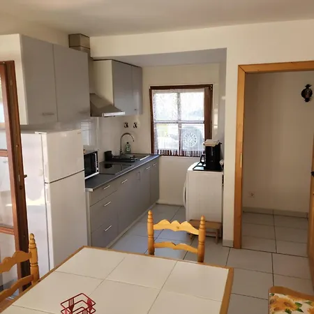 Holiday home Espagne Bord De