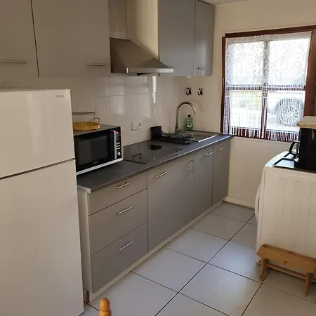 Holiday home Espagne Bord De Pals