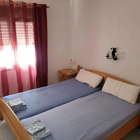Espagne Bord De Holiday home *