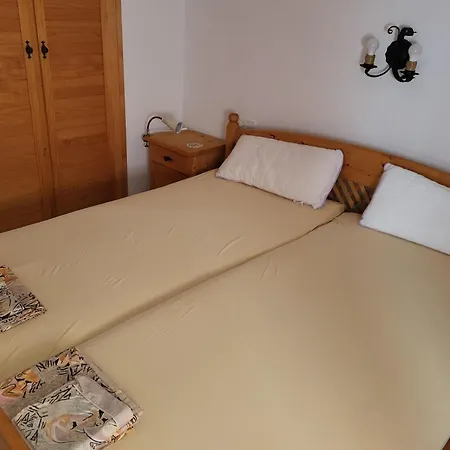 Holiday home Espagne Bord De *