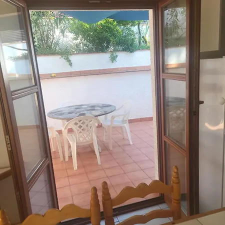 Espagne Bord De
