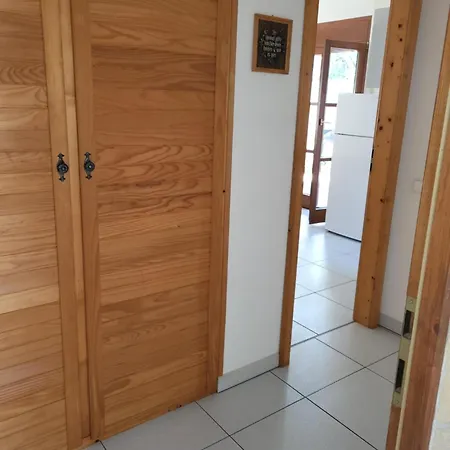 Holiday home Espagne Bord De *