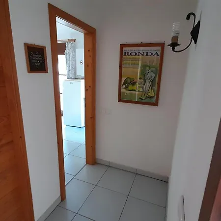 Holiday home Espagne Bord De Pals